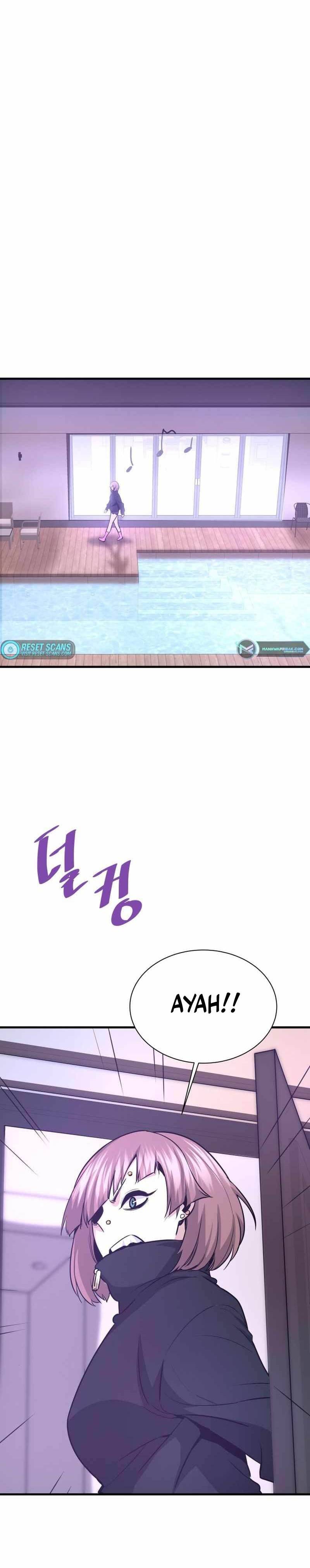 Han Dae Sung Returned From Hell chapter 54