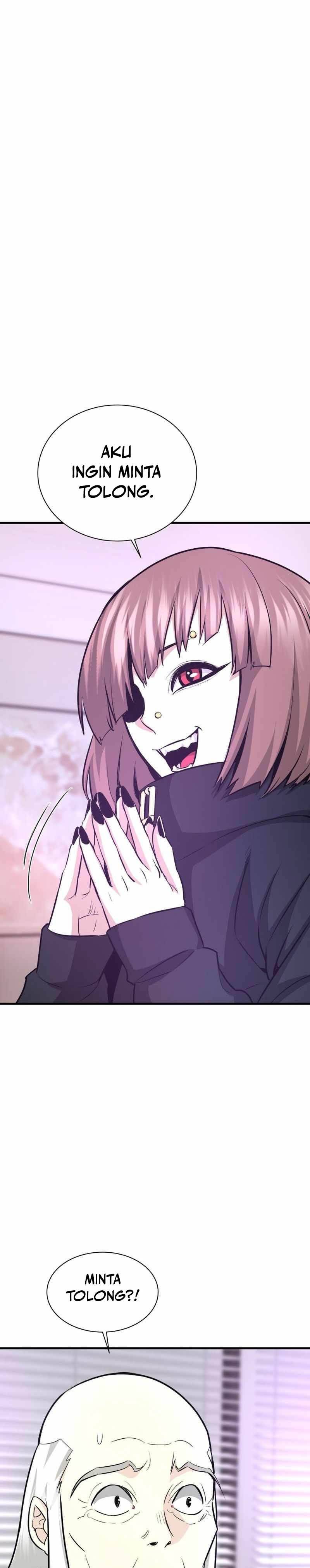 Han Dae Sung Returned From Hell chapter 54