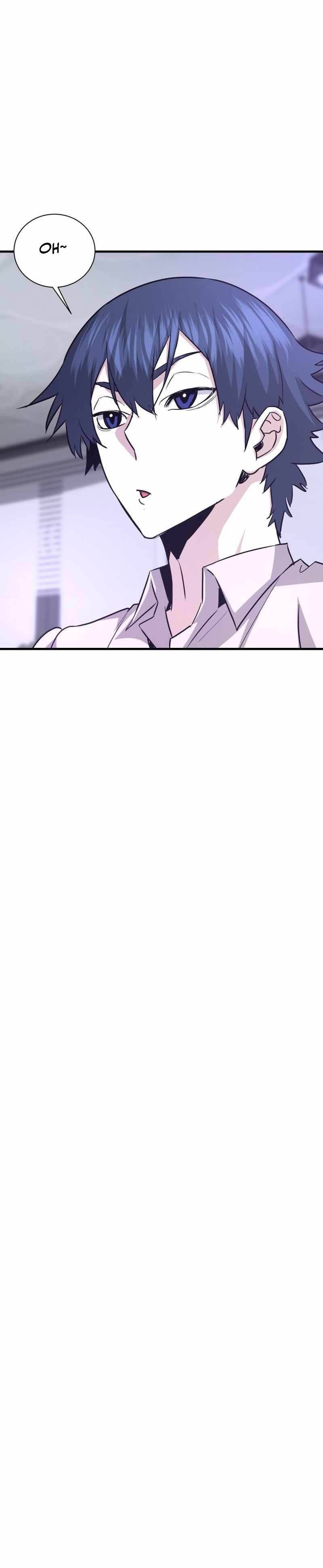 Han Dae Sung Returned From Hell chapter 54