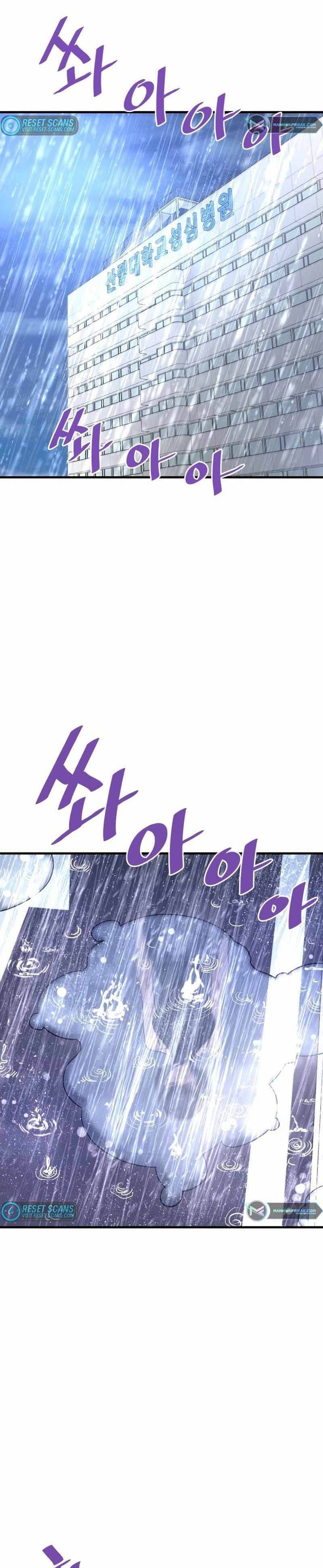 Han Dae Sung Returned From Hell chapter 54