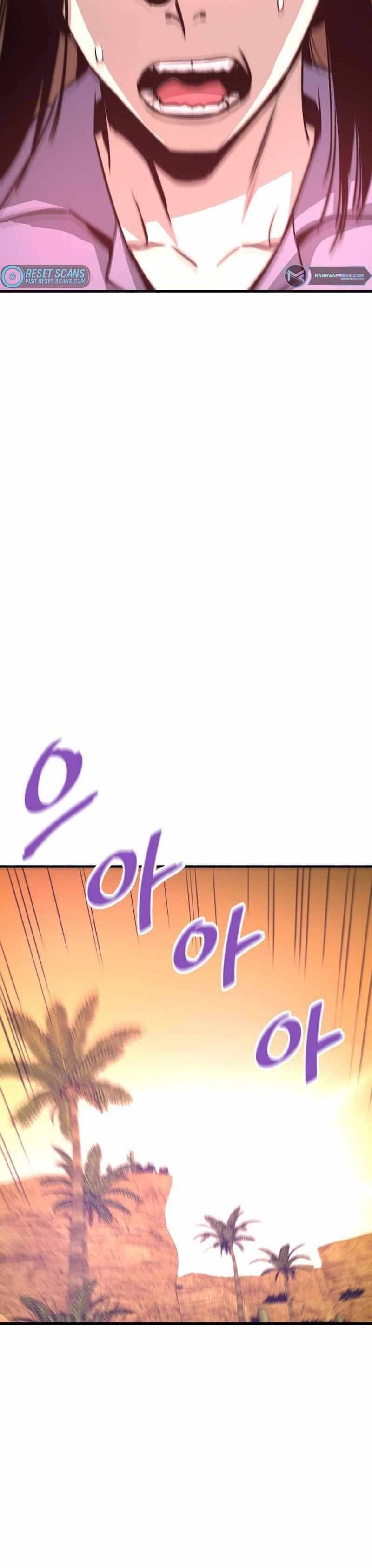Han Dae Sung Returned From Hell chapter 54