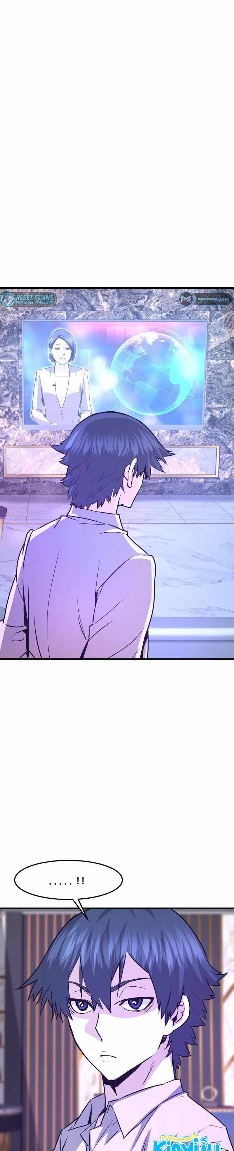 Han Dae Sung Returned From Hell chapter 55