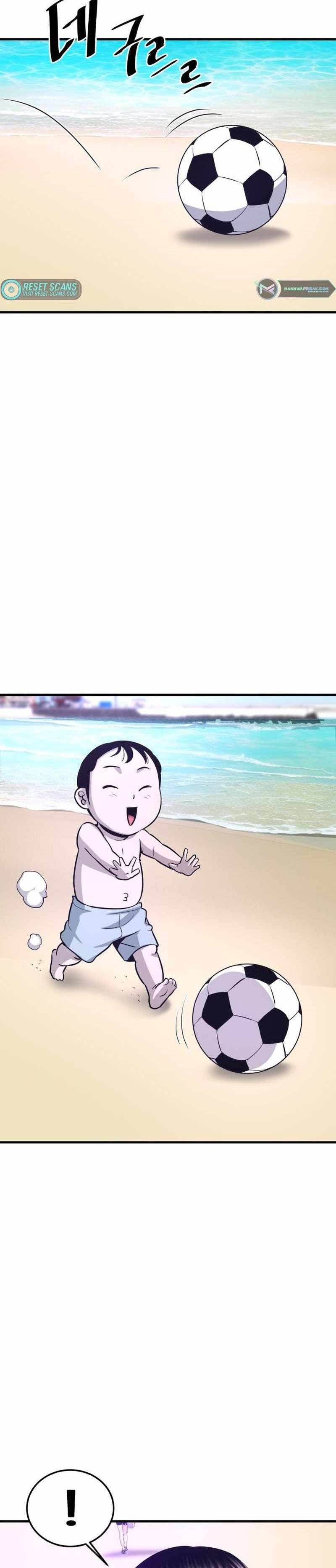 Han Dae Sung Returned From Hell chapter 55