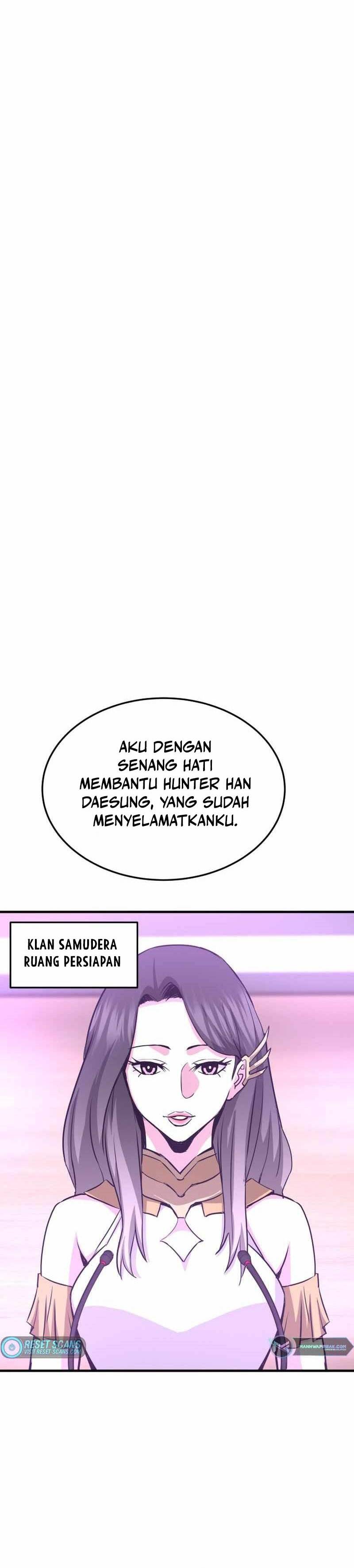 Han Dae Sung Returned From Hell chapter 55