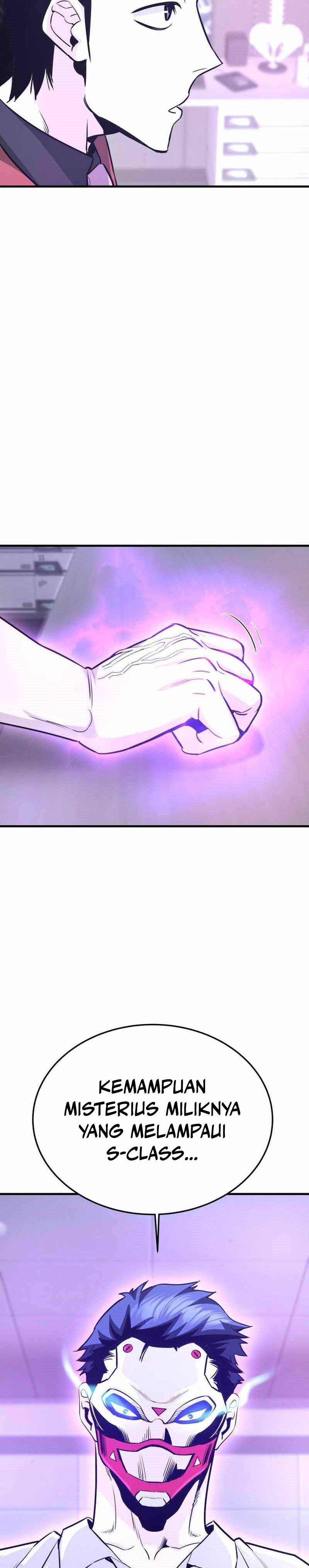 Han Dae Sung Returned From Hell chapter 55