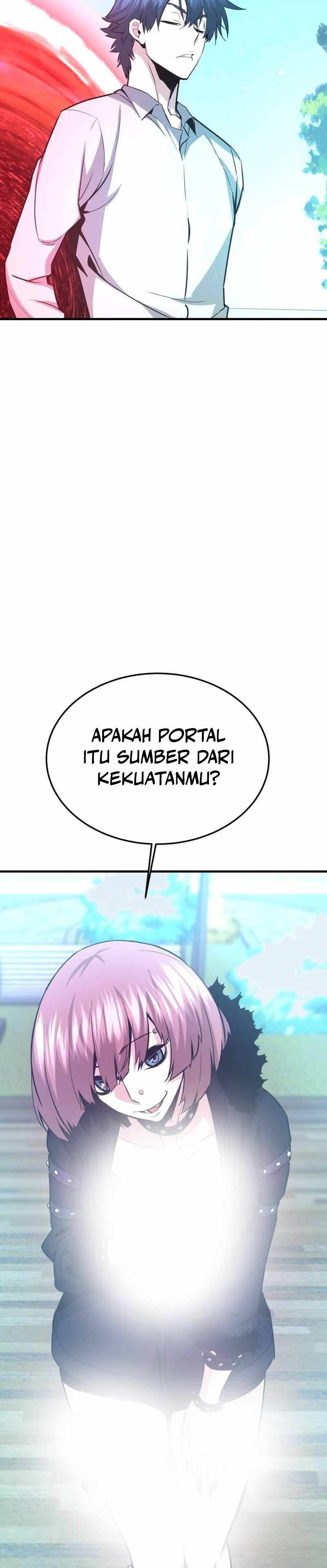 Han Dae Sung Returned From Hell chapter 55