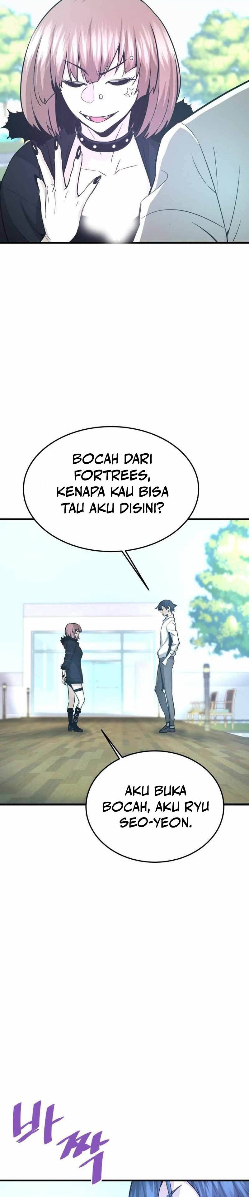 Han Dae Sung Returned From Hell chapter 55