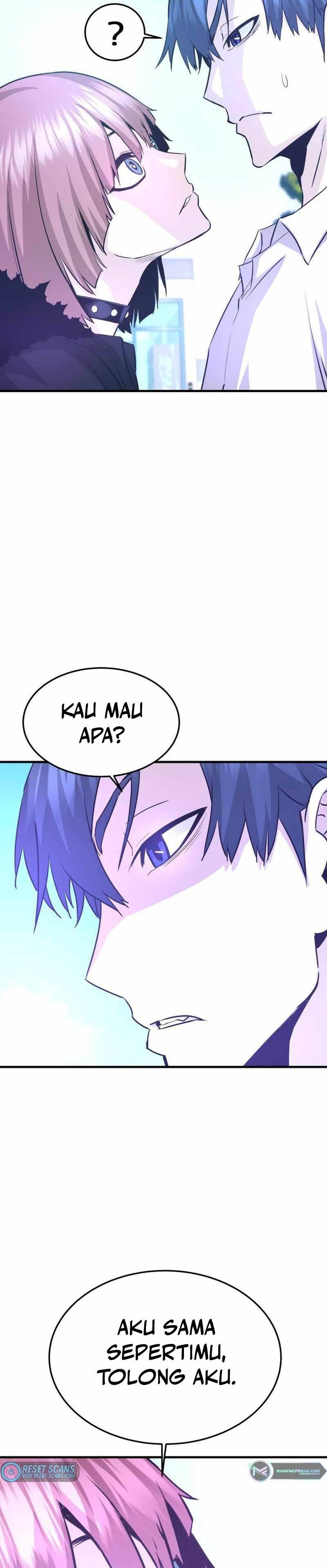 Han Dae Sung Returned From Hell chapter 55
