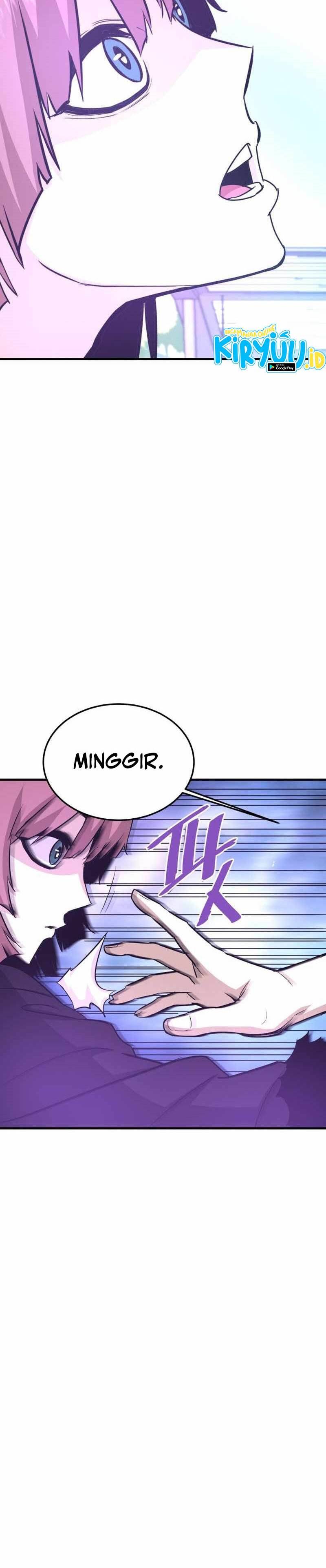 Han Dae Sung Returned From Hell chapter 55