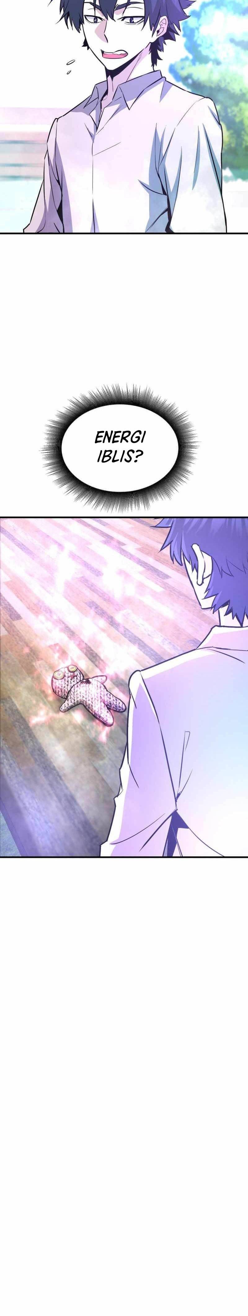 Han Dae Sung Returned From Hell chapter 55