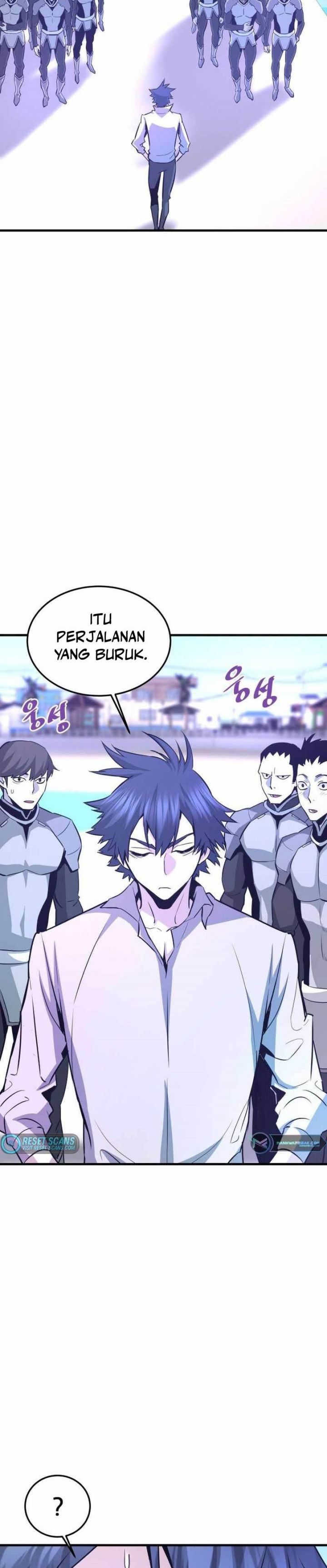 Han Dae Sung Returned From Hell chapter 56