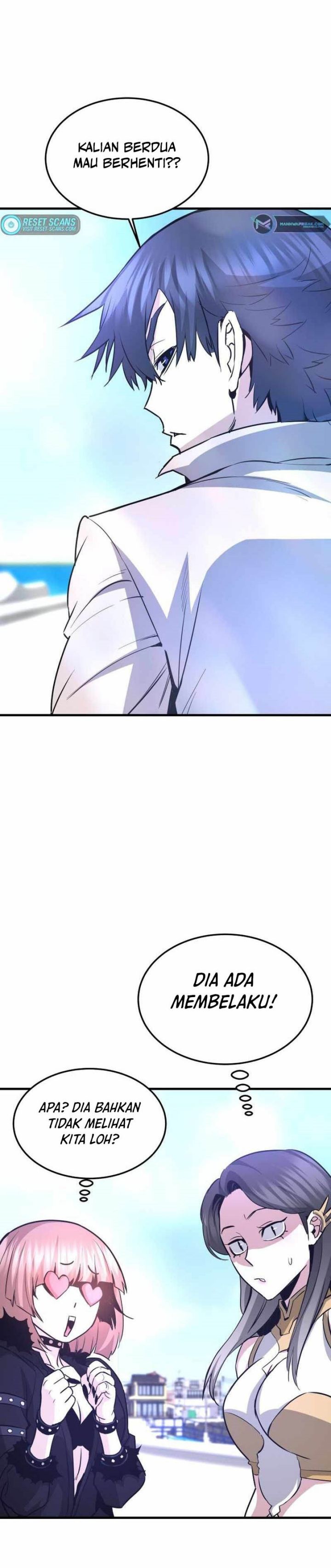 Han Dae Sung Returned From Hell chapter 56