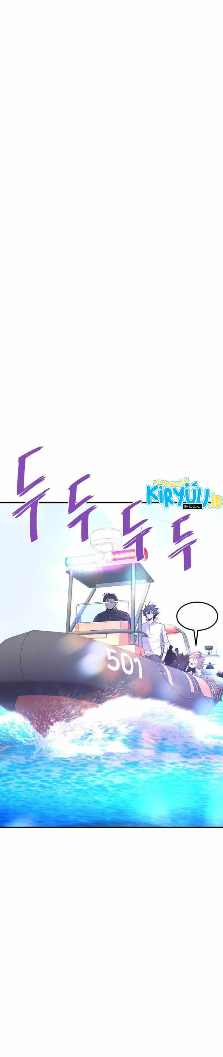 Han Dae Sung Returned From Hell chapter 56