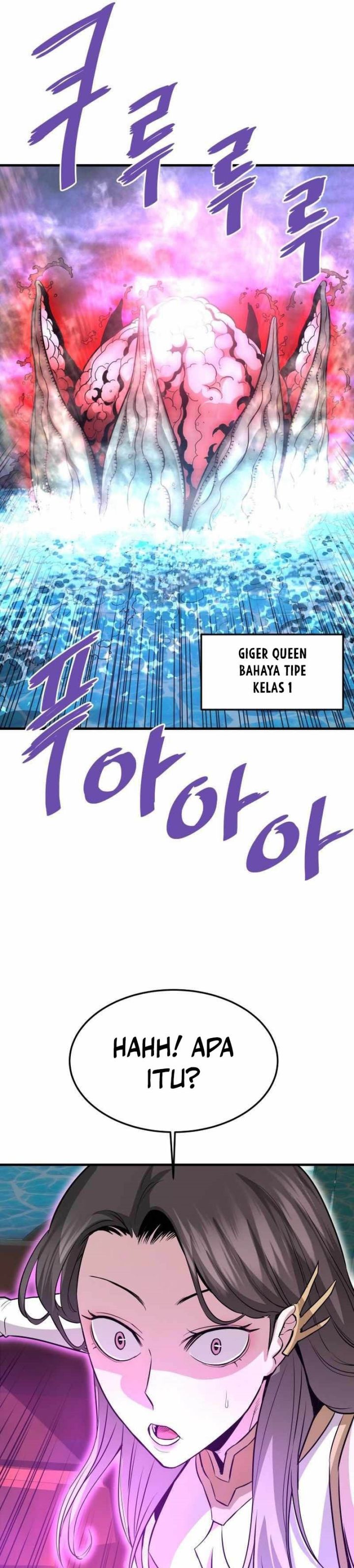 Han Dae Sung Returned From Hell chapter 56