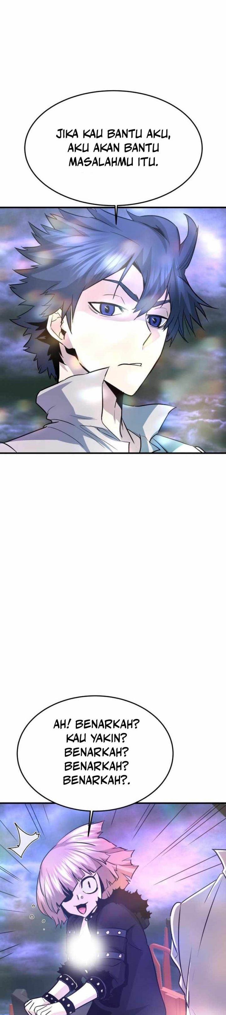 Han Dae Sung Returned From Hell chapter 56