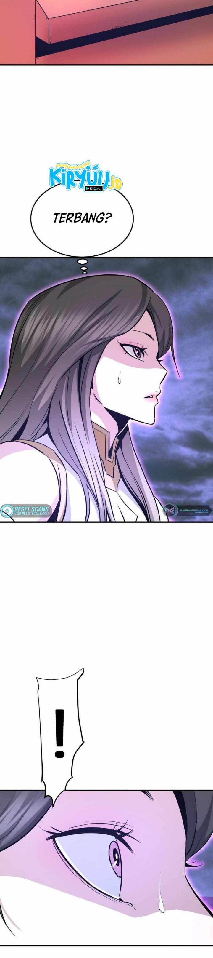 Han Dae Sung Returned From Hell chapter 56
