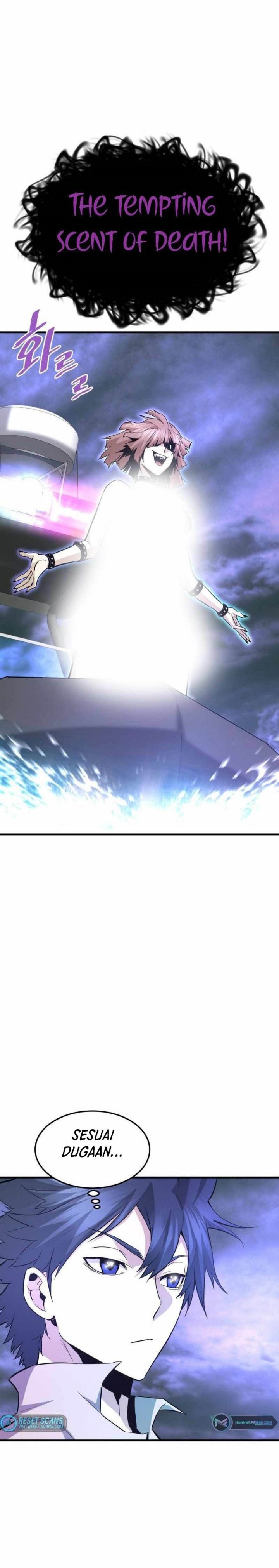 Han Dae Sung Returned From Hell chapter 56