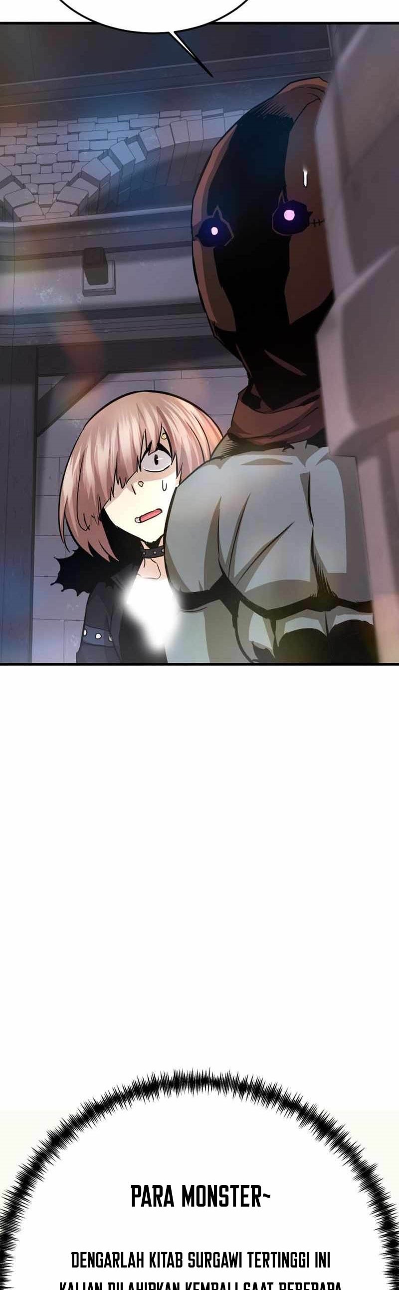 Han Dae Sung Returned From Hell Chapter 61 Bahasa Indonesia