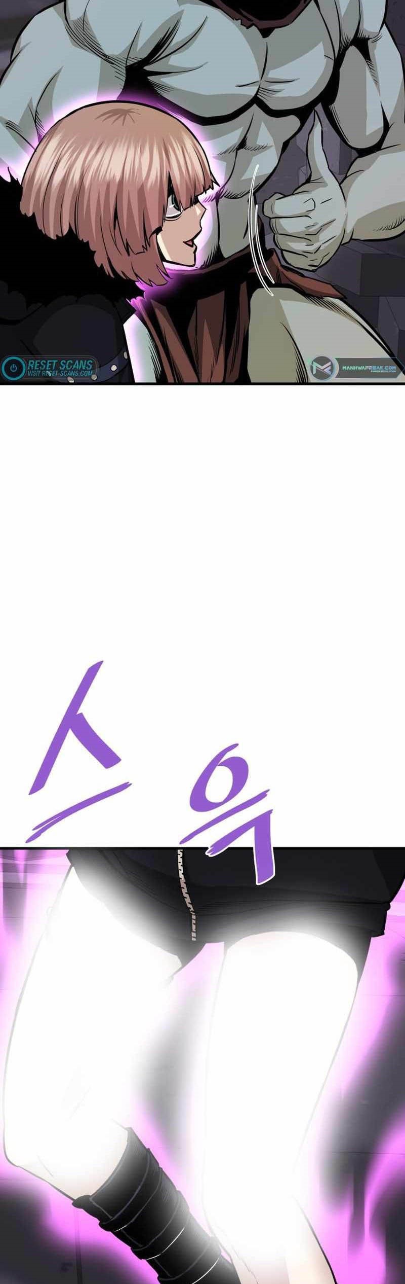 Han Dae Sung Returned From Hell Chapter 61 Bahasa Indonesia