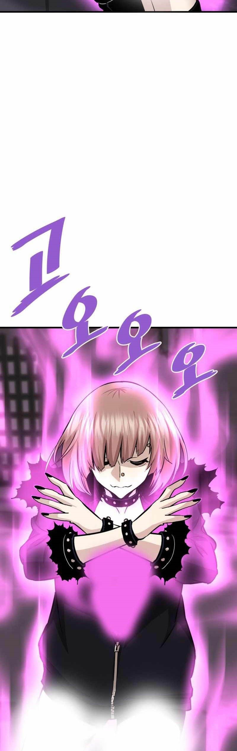 Han Dae Sung Returned From Hell Chapter 61 Bahasa Indonesia