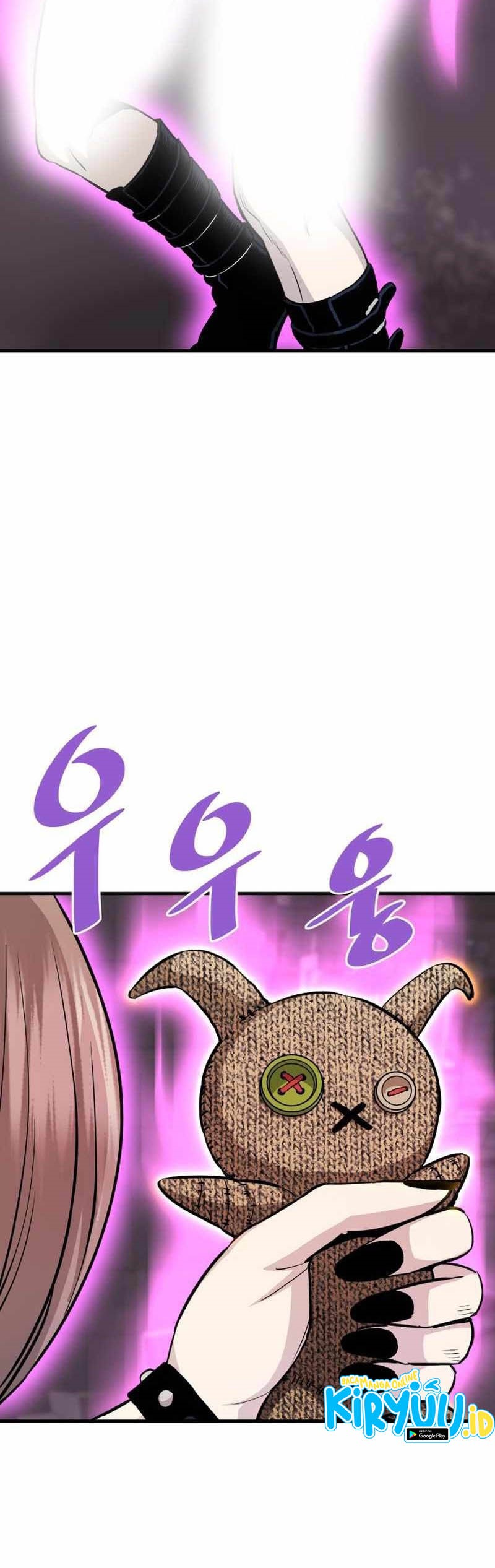 Han Dae Sung Returned From Hell Chapter 61 Bahasa Indonesia