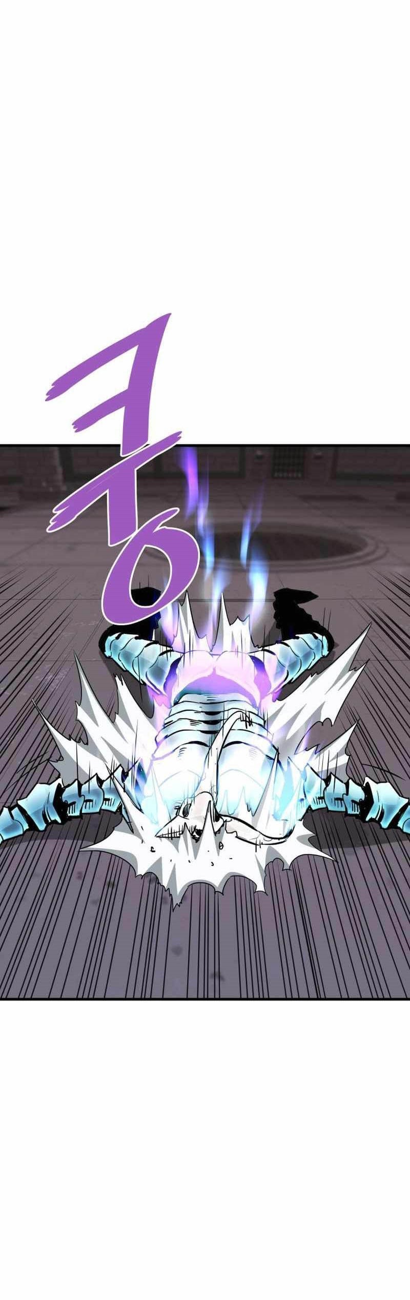 Han Dae Sung Returned From Hell Chapter 61 Bahasa Indonesia