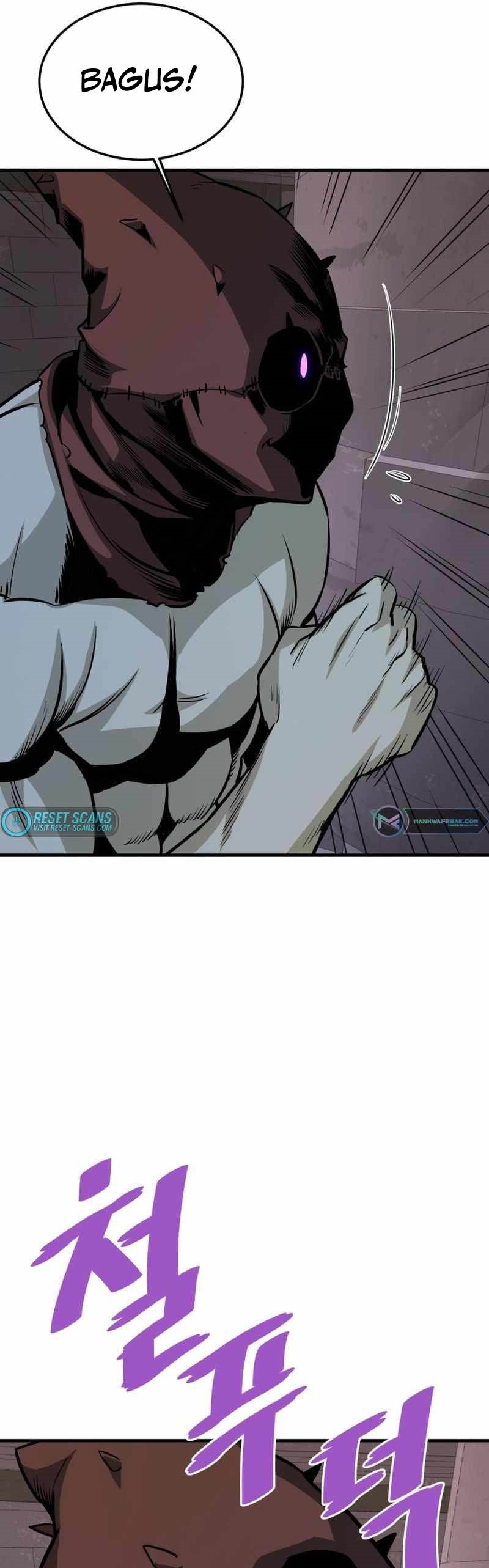 Han Dae Sung Returned From Hell Chapter 61 Bahasa Indonesia