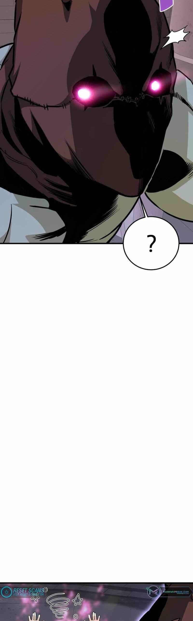 Han Dae Sung Returned From Hell Chapter 61 Bahasa Indonesia