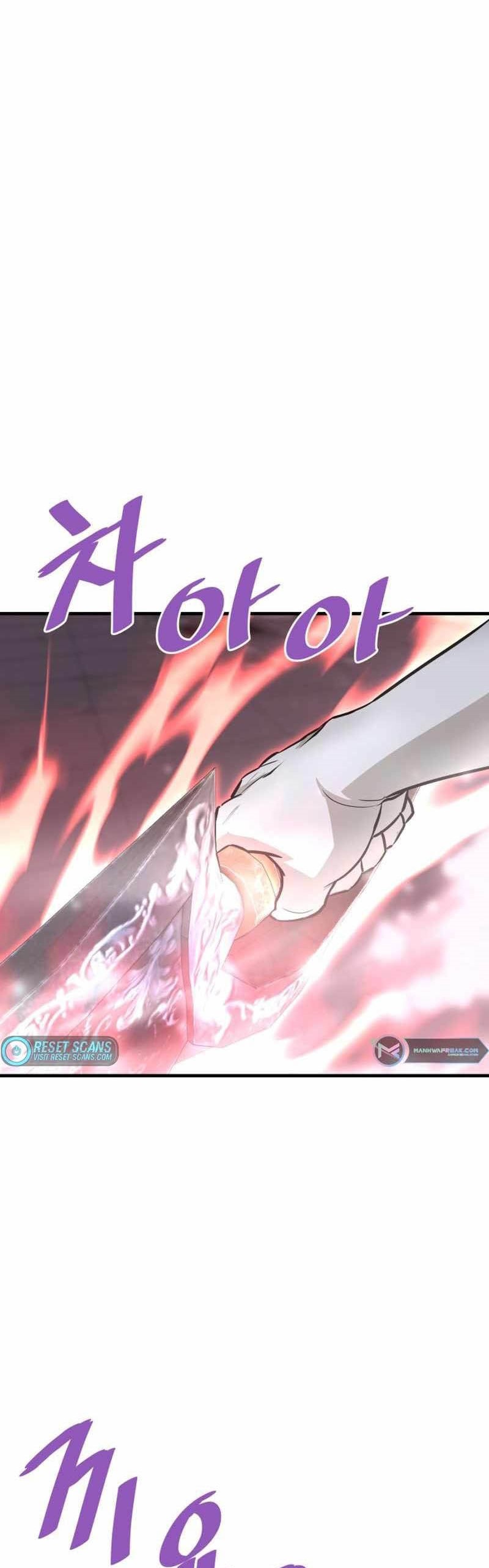 Han Dae Sung Returned From Hell Chapter 61 Bahasa Indonesia