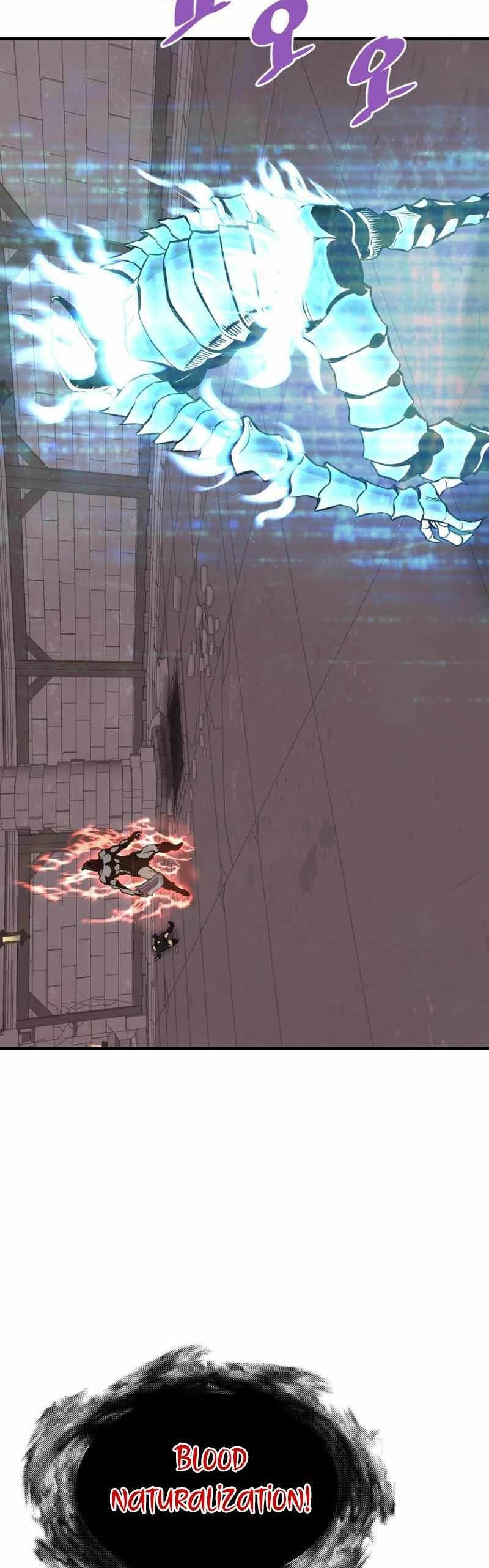 Han Dae Sung Returned From Hell Chapter 61 Bahasa Indonesia