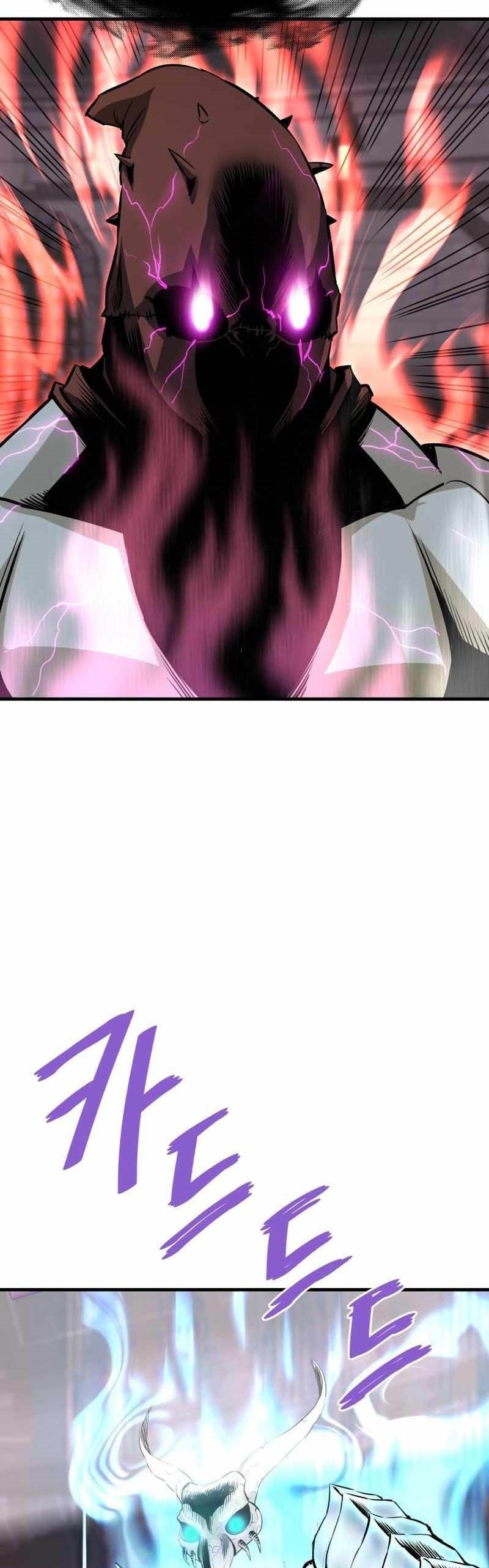 Han Dae Sung Returned From Hell Chapter 61 Bahasa Indonesia