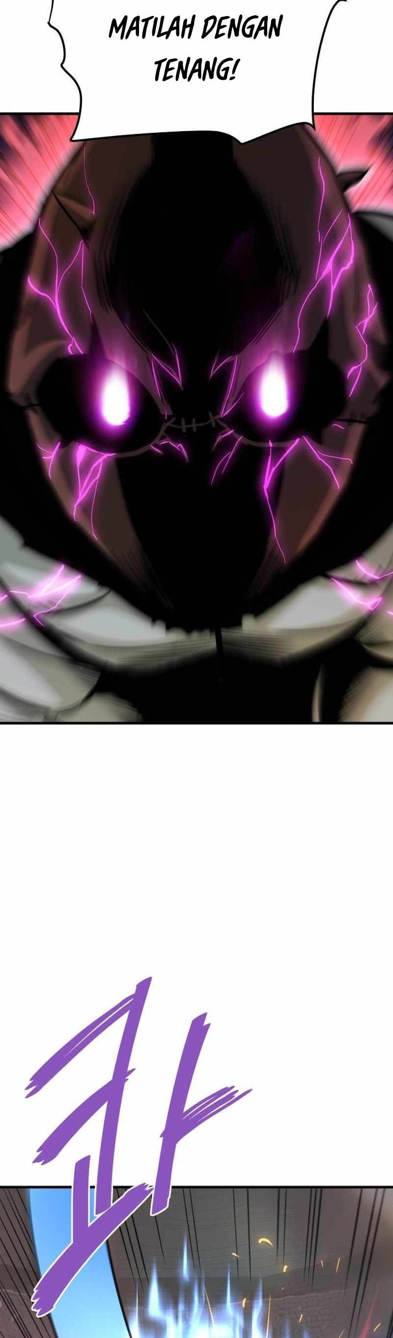 Han Dae Sung Returned From Hell Chapter 61 Bahasa Indonesia