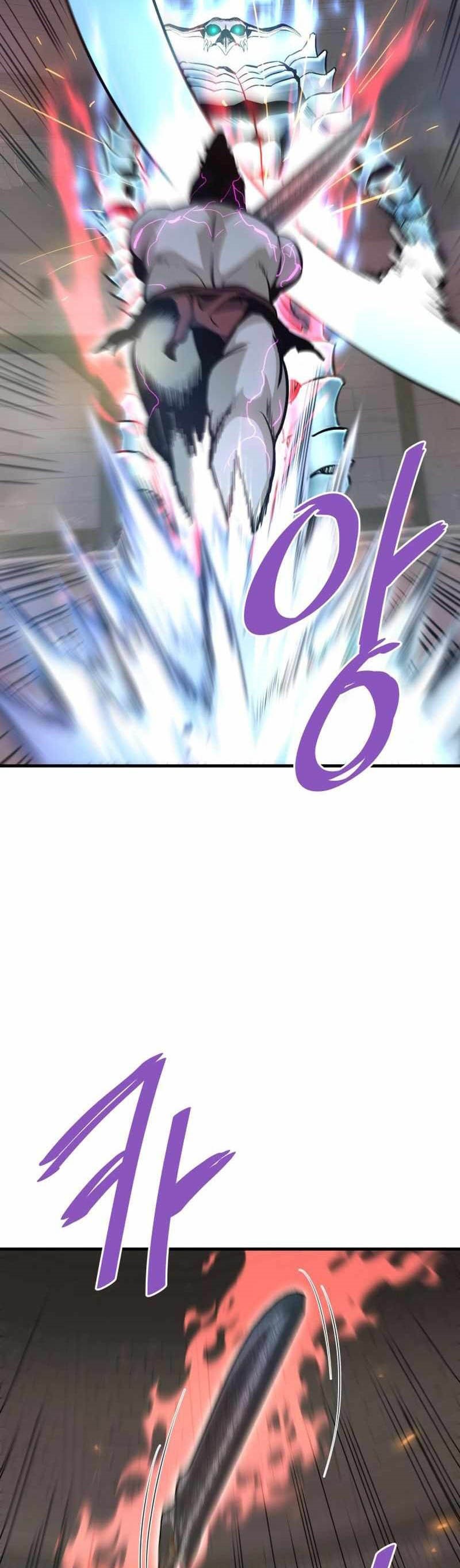 Han Dae Sung Returned From Hell Chapter 61 Bahasa Indonesia