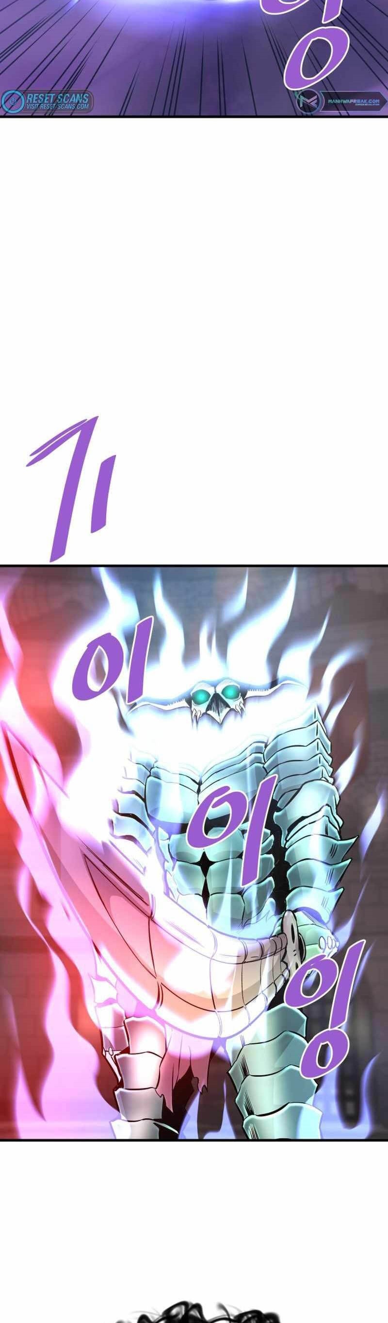 Han Dae Sung Returned From Hell Chapter 61 Bahasa Indonesia