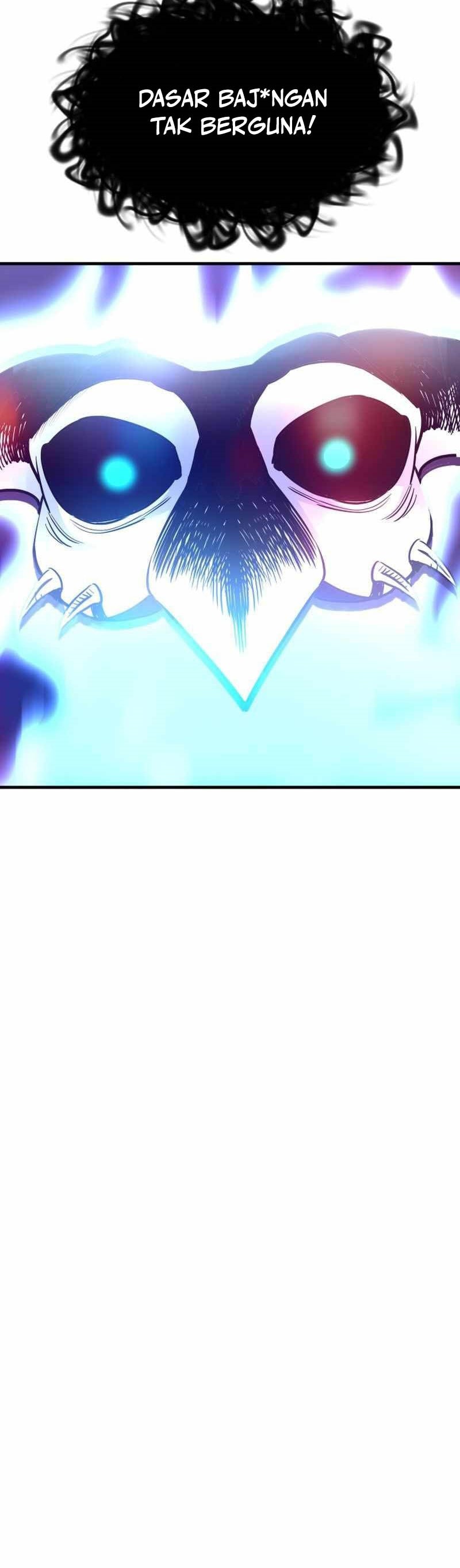 Han Dae Sung Returned From Hell Chapter 61 Bahasa Indonesia