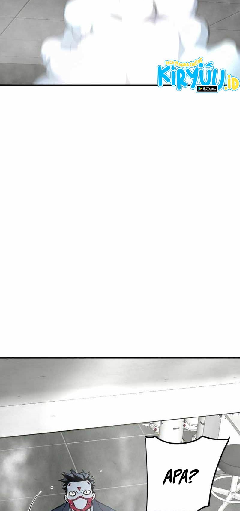 Han Dae Sung Returned From Hell Chapter 61 Bahasa Indonesia