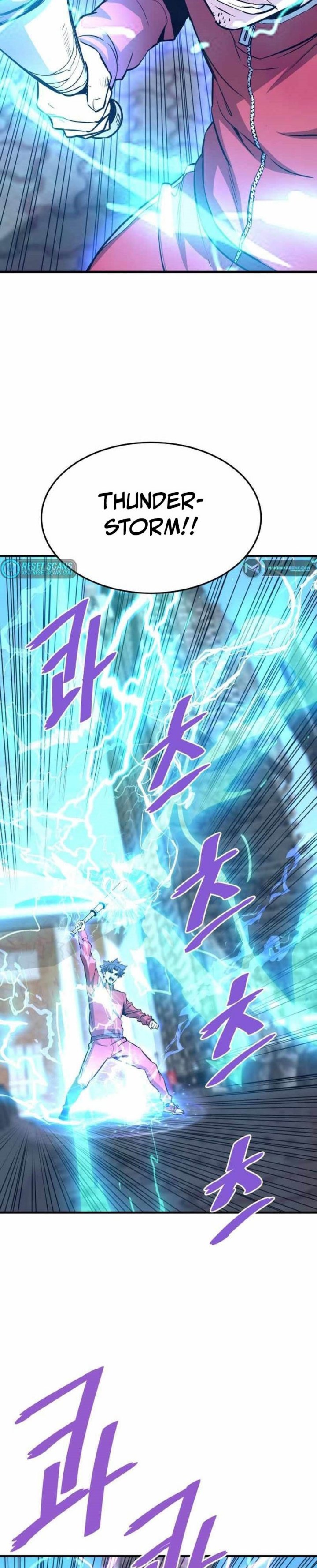 Han Dae Sung Returned From Hell Chapter 70 Bahasa Indonesia