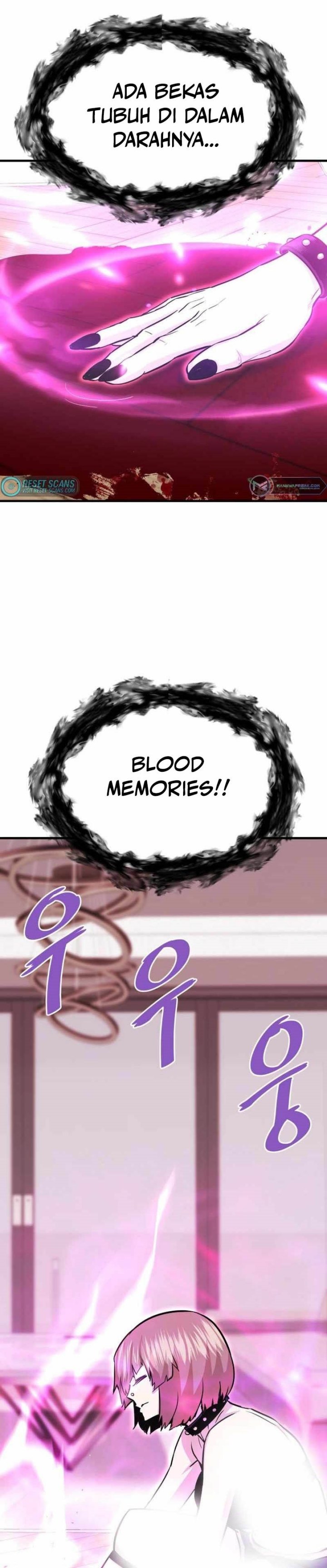 Han Dae Sung Returned From Hell Chapter 70 Bahasa Indonesia