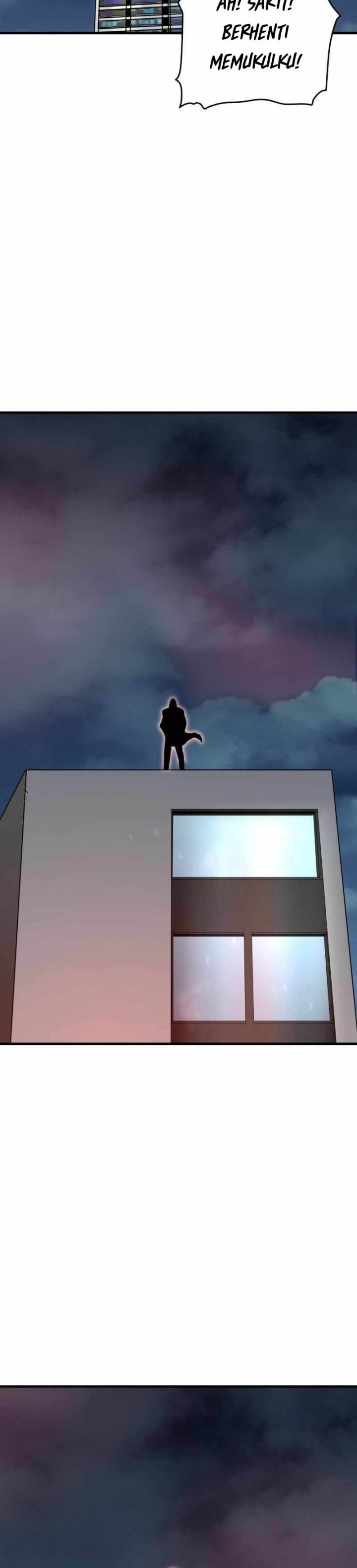 Han Dae Sung Returned From Hell Chapter 70 Bahasa Indonesia