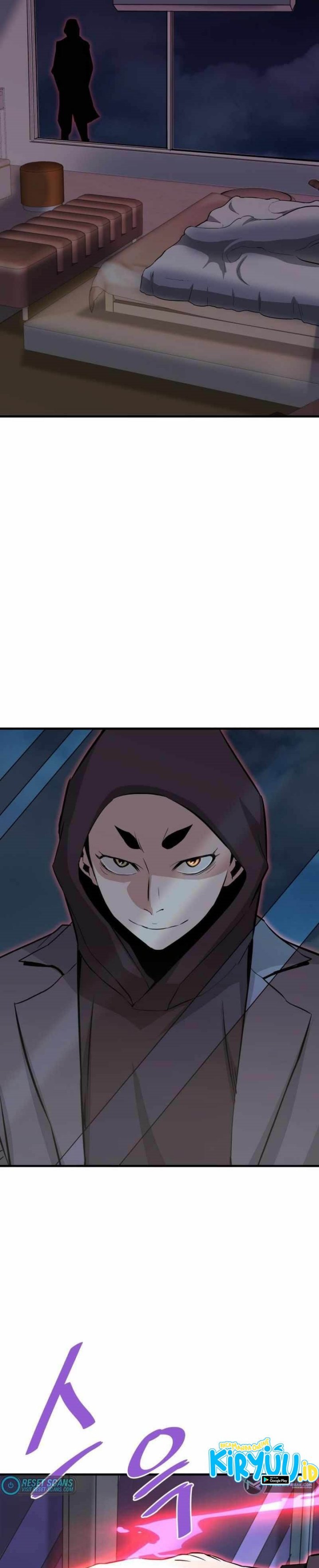 Han Dae Sung Returned From Hell Chapter 70 Bahasa Indonesia