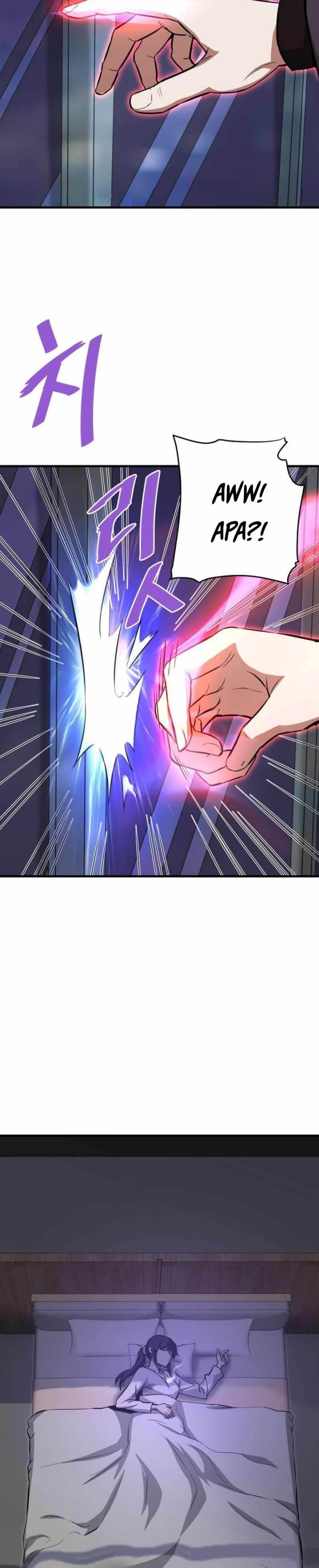 Han Dae Sung Returned From Hell Chapter 70 Bahasa Indonesia