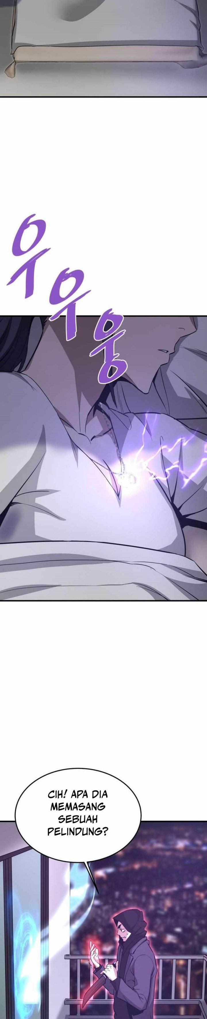 Han Dae Sung Returned From Hell Chapter 70 Bahasa Indonesia