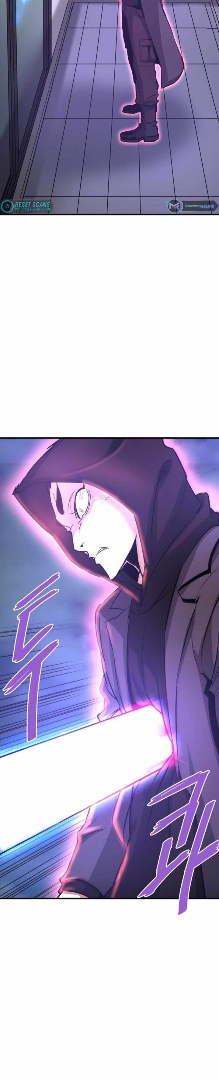 Han Dae Sung Returned From Hell Chapter 70 Bahasa Indonesia