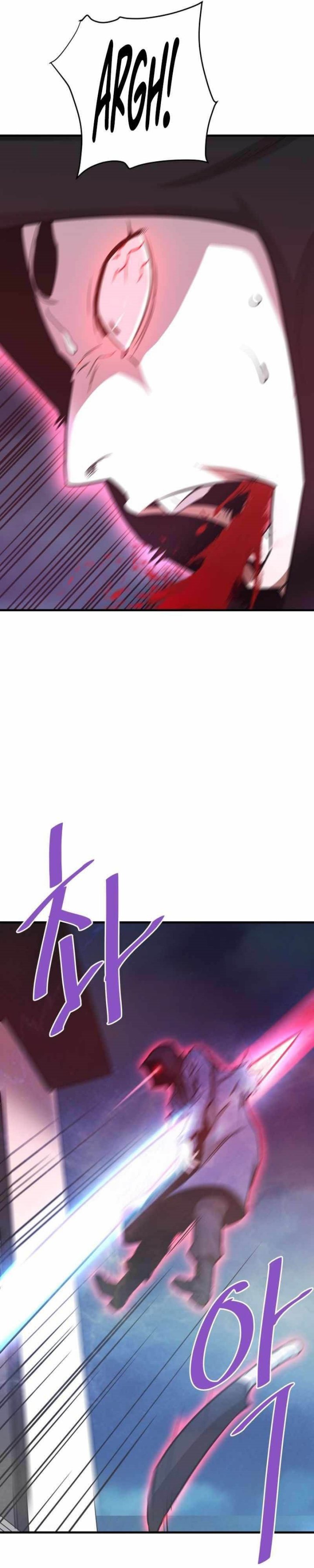 Han Dae Sung Returned From Hell Chapter 70 Bahasa Indonesia