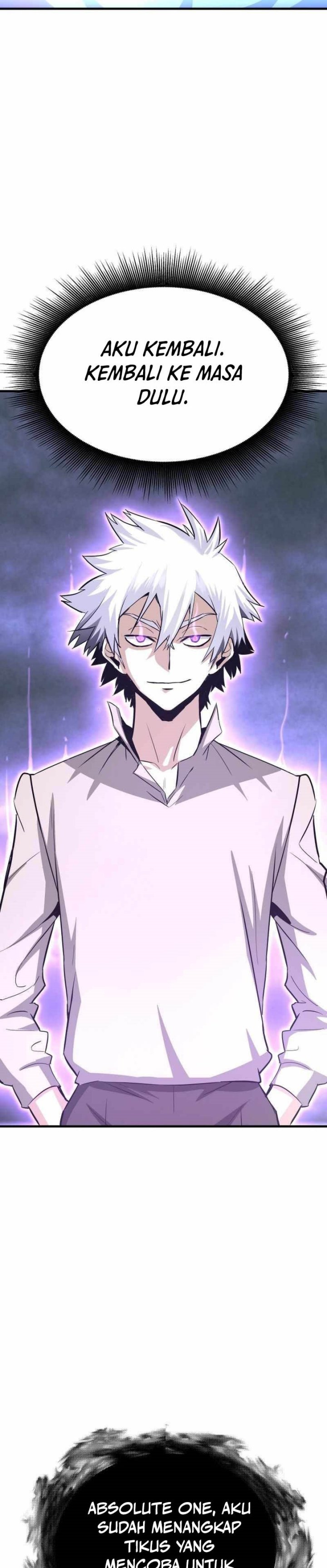 Han Dae Sung Returned From Hell Chapter 70 Bahasa Indonesia