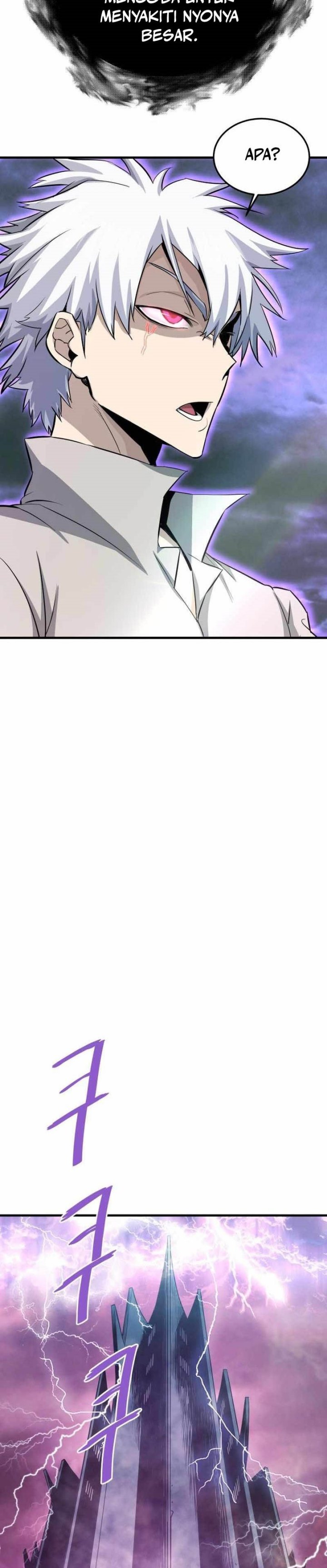 Han Dae Sung Returned From Hell Chapter 70 Bahasa Indonesia