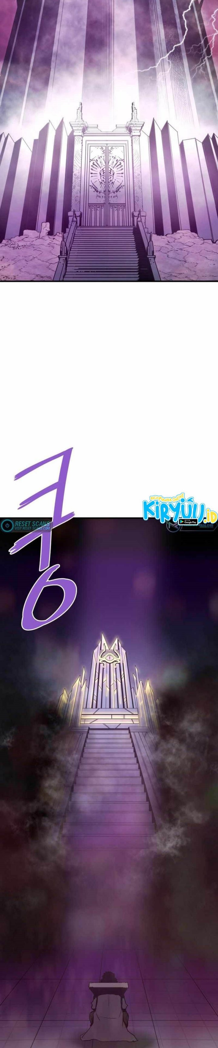 Han Dae Sung Returned From Hell Chapter 70 Bahasa Indonesia