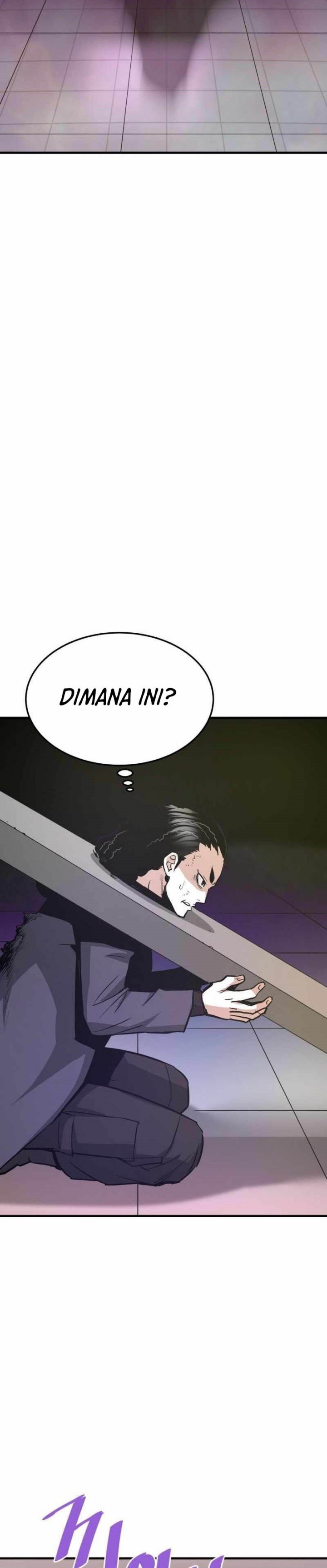 Han Dae Sung Returned From Hell Chapter 70 Bahasa Indonesia