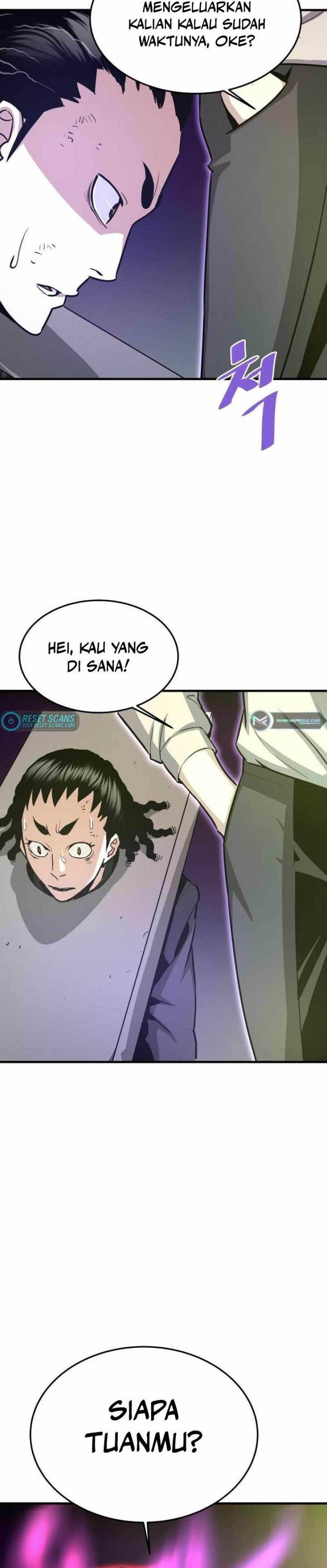 Han Dae Sung Returned From Hell Chapter 70 Bahasa Indonesia