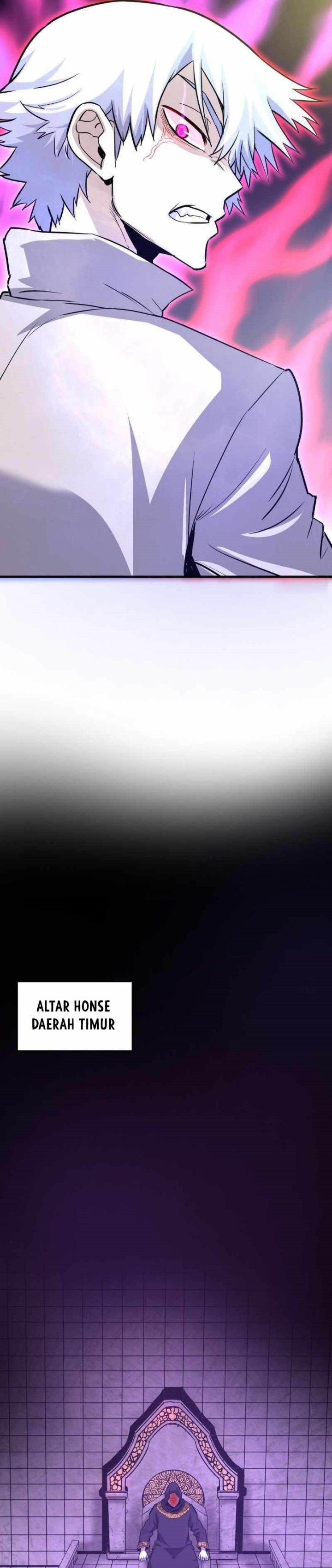 Han Dae Sung Returned From Hell Chapter 70 Bahasa Indonesia